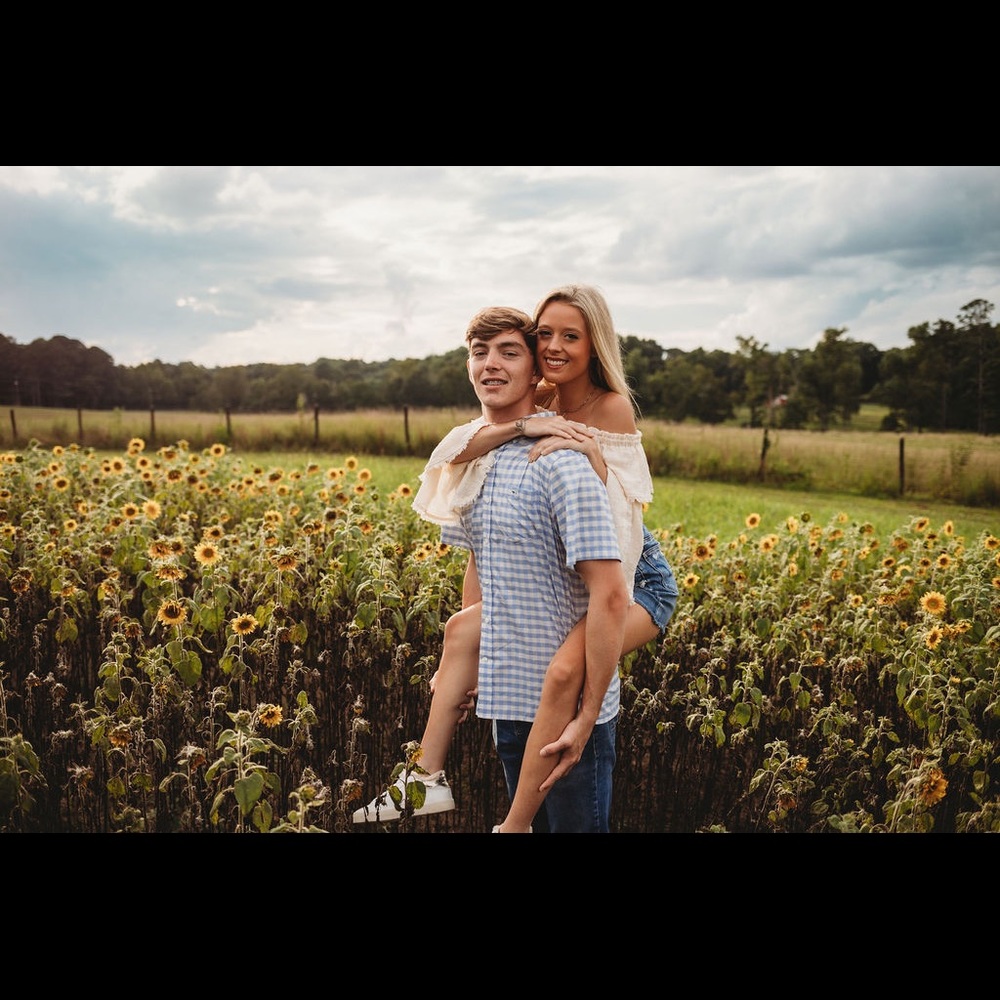 Meet your Posher, Emerson